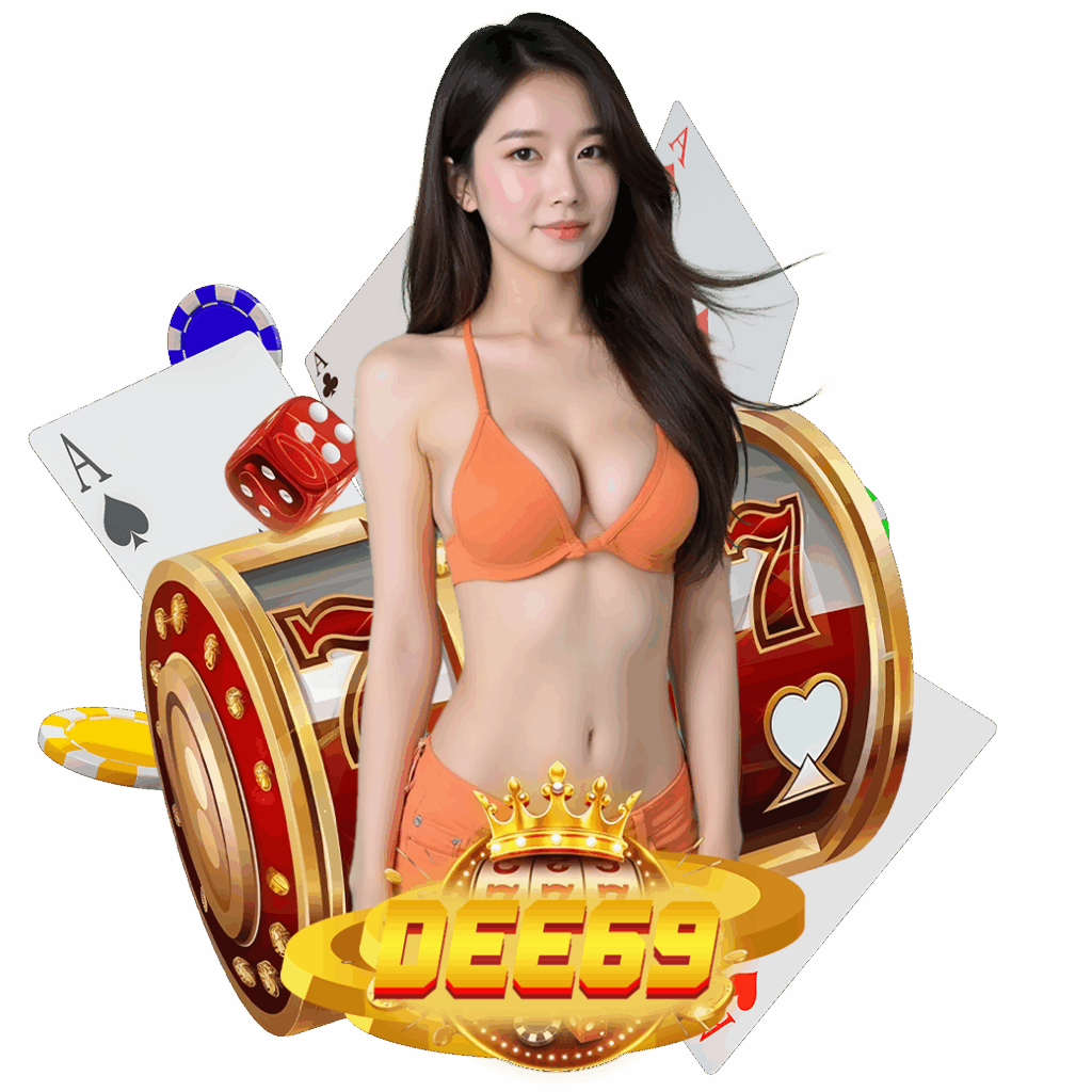 dee69 สมัคร 