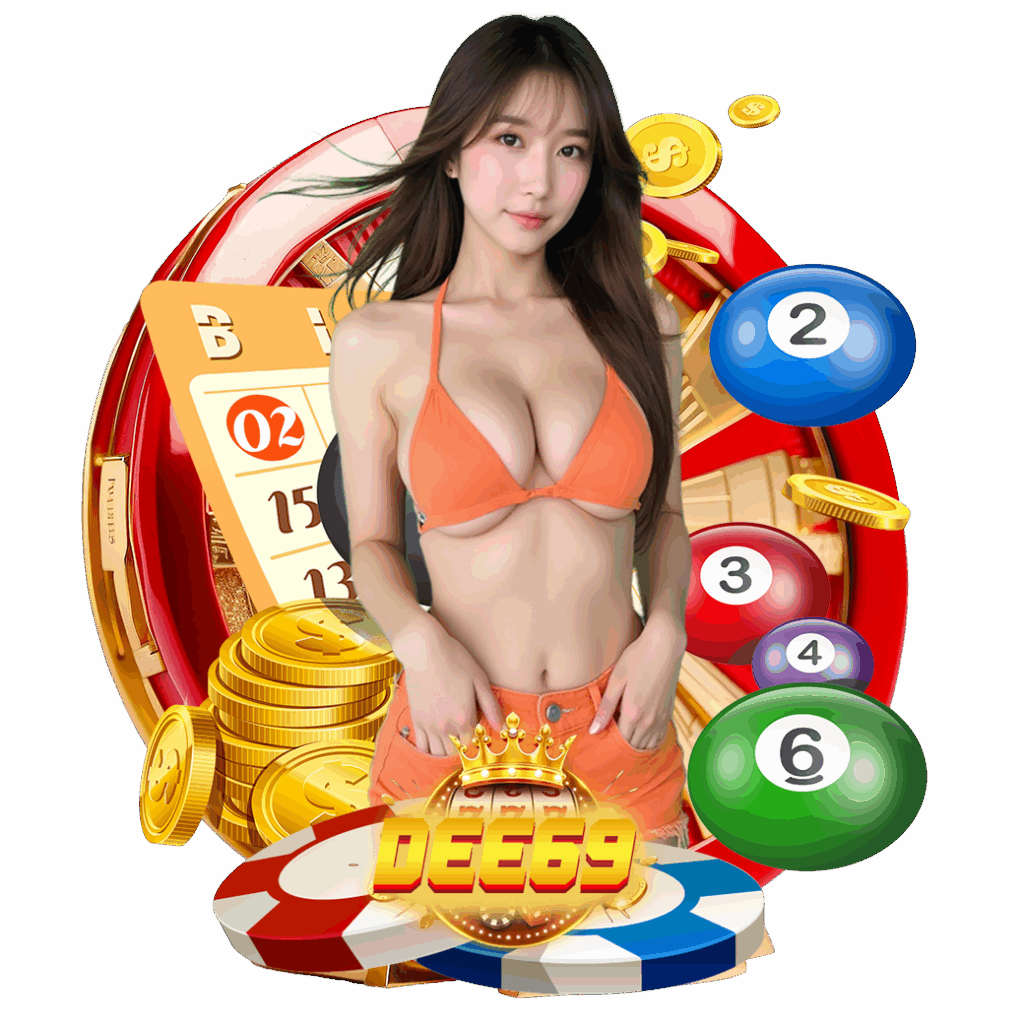 dee69 สล็อต